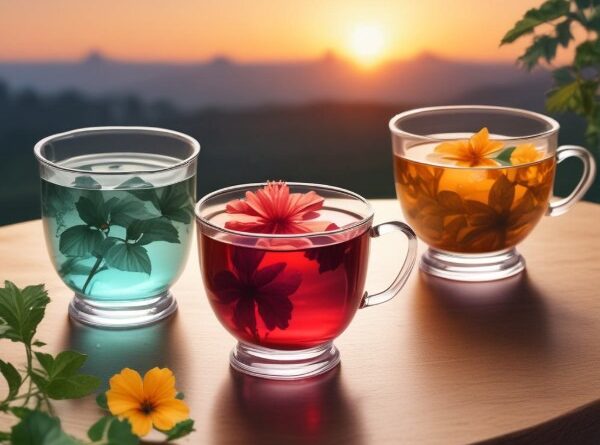 Best Herbal Teas for Detox